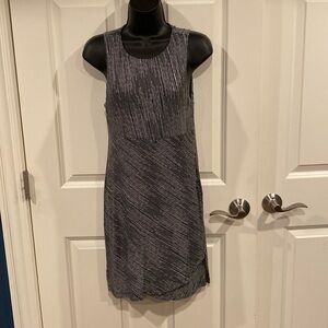 XS Petite black Athleta dress